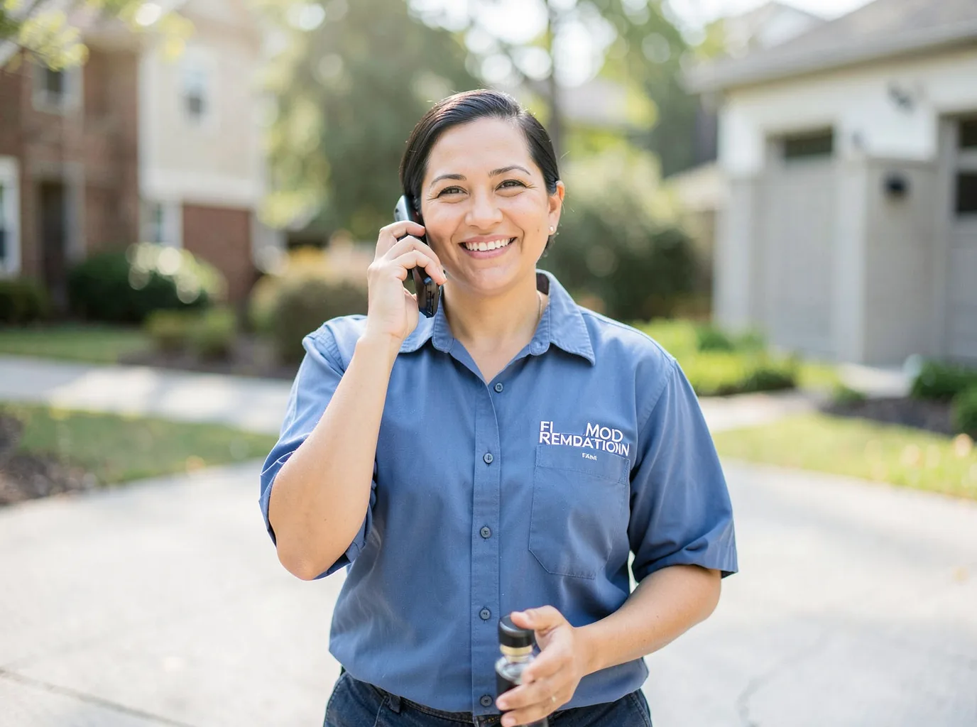 Mold Remediation Owens Cross Roads, AL FAQs